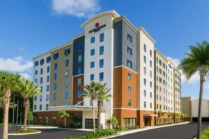 Candlewood Suites - Orlando - Lake Buena Vista by IHG Hotel With Full Kitchen in Orlando