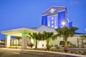 Homewood Suites by Hilton Orlando Theme Parks Hotel With Full Kitchen in Orlando