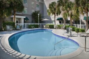 Homewood Suites by Hilton Orlando Airport Hotel With Full Kitchen in Orlando