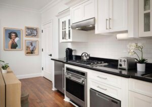 Beach Village at The Del, LXR Hotels & Resorts Hotel With Full Kitchen in San Diego