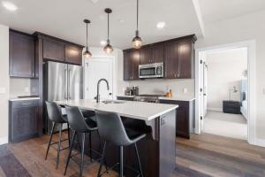 Black Rock Mountain Resort Hotel With Full Kitchen in 