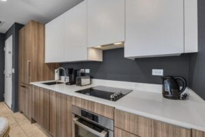 Brickell Condos by Vibras Concierge Hotel With Full Kitchen in Miami