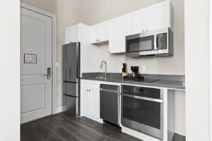 Bywater Suite Hotel Hotel With Full Kitchen in 