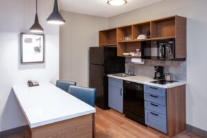 Candlewood Suites Arundel Mills / BWI Airport by IHG Hotel With Full Kitchen in Hanover