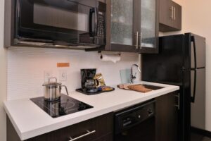 Candlewood Suites - Austin Airport by IHG Hotel With Full Kitchen in 
