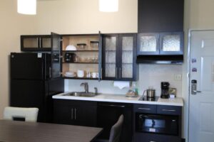 Candlewood Suites - Austin North by IHG Hotel With Full Kitchen in Austin
