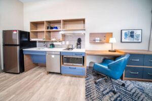 Candlewood Suites Charleston – Mt. Pleasant by IHG Hotel With Full Kitchen in 