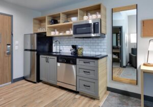 Candlewood Suites DFW West - Hurst by IHG Hotel With Full Kitchen in Hurst