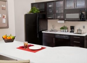 Candlewood Suites Independence by IHG Hotel With Full Kitchen in 