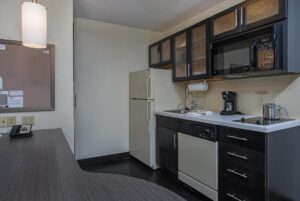 Candlewood Suites Louisville Airport by IHG Hotel With Full Kitchen in 