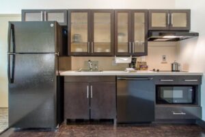 Candlewood Suites - San Antonio Lackland AFB Area by IHG Hotel With Full Kitchen in 