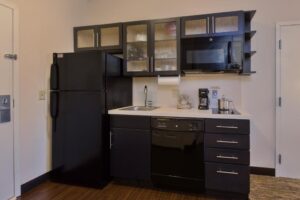 Candlewood Suites Tucson by IHG Hotel With Full Kitchen in Tucson