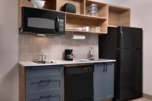 Candlewood Suites Wake Forest-Raleigh Area by IHG Hotel With Full Kitchen in 