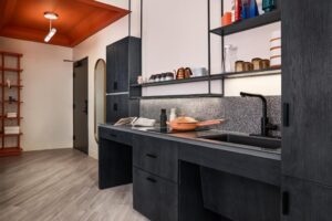 Catbird Hotel Hotel With Full Kitchen in 