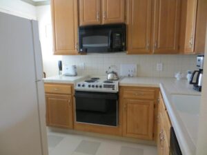 Cow Hollow Inn and Suites Hotel With Full Kitchen in San Francisco