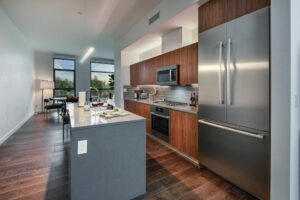 Drey Hotel Hotel With Full Kitchen in 