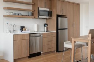 Element San Jose Milpitas Hotel With Full Kitchen in Milpitas