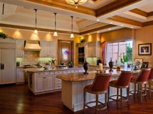 Fairmont Grand Del Mar Hotel With Full Kitchen in 