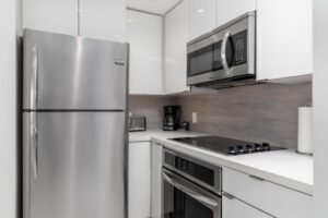 Fortune House Hotel Suites Hotel With Full Kitchen in 