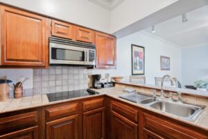 Grenoble House Hotel With Full Kitchen in 