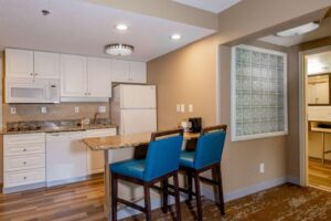 Hampton Inn & Suites Raleigh Cary Lenovo Center Hotel With Full Kitchen in 