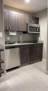 Homewood Suites By Hilton Oklahoma City Quail Springs Hotel With Full Kitchen in 