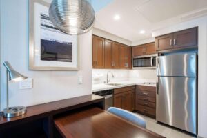 Homewood Suites By Hilton Sunnyvale-Silicon Valley, Ca Hotel With Full Kitchen in Sunnyvale