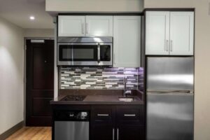 Homewood Suites Midtown Manhattan Times Square South Hotel With Full Kitchen in New York