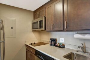 Homewood Suites by Hilton Houston Near the Galleria Hotel With Full Kitchen in Houston