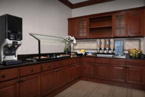 Homewood Suites by Hilton Jacksonville-Downtown/Southbank Hotel With Full Kitchen in Jacksonville