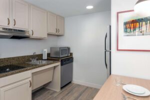 Homewood Suites by Hilton Tampa Airport - Westshore Hotel With Full Kitchen in 