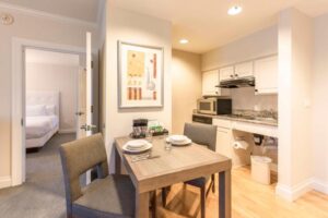 Homewood Suites by Hilton Palm Beach Gardens Hotel With Full Kitchen in Palm Beach Gardens