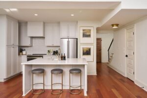 Hotel Richemont Hotel With Full Kitchen in 