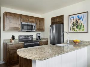 Hyatt Vacation Club at Wild Oak Ranch Hotel With Full Kitchen in 