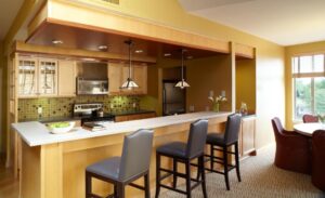 Kimpton Riverplace Hotel by IHG Hotel With Full Kitchen in 