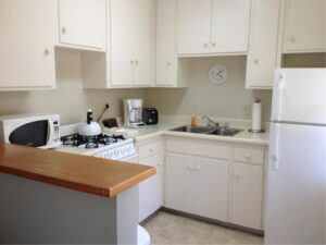 La Jolla Riviera Inn Hotel With Full Kitchen in San Diego