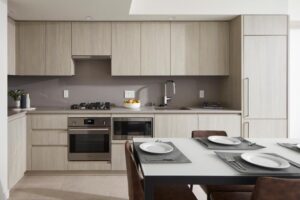 Residence Inn by Marriott Seattle Downtown/Lake Union Hotel With Full Kitchen in 