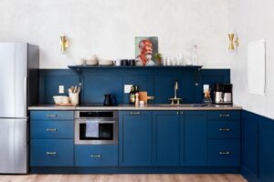 Lokal Hotel Old City Hotel With Full Kitchen in 