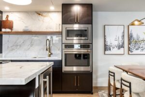 Main & SKY Park City Utah Hotel With Full Kitchen in 