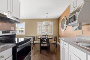 Marin Suites Hotel Hotel With Full Kitchen in Corte Madera