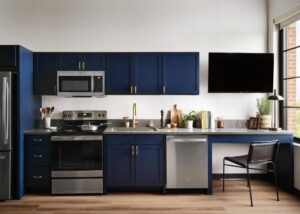 Memoir Wedgewood Houston Hotel With Full Kitchen in 