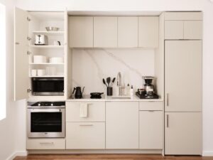 Mint House Washington Dc Downtown By Kasa Hotel With Full Kitchen in 