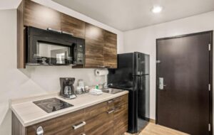 My Place Hotel-Savannah Airport/Pooler, GA Hotel With Full Kitchen in 