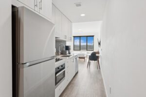 Pioche Village Park City Hotel With Full Kitchen in 