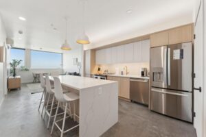 Placemakr Salt Lake City Hotel With Full Kitchen in 