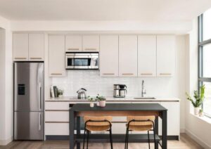 ROOST Tampa Hotel With Full Kitchen in 