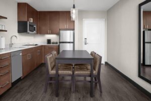 Residence Inn By Marriott Jacksonville-Mayo Clinic Area Hotel With Full Kitchen in Jacksonville