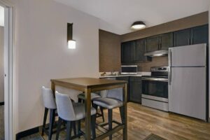Residence Inn Louisville Airport Hotel With Full Kitchen in 