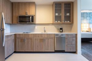 Residence Inn Palm Beach Gardens Hotel With Full Kitchen in 