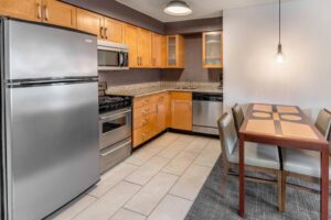 Residence Inn Sacramento Rancho Cordova Hotel With Full Kitchen in 